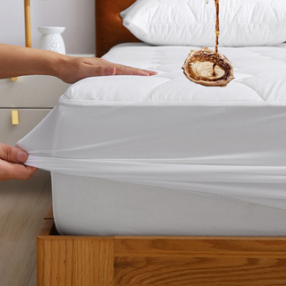 Textile de maison Protège-matelas imperméable double respirant 