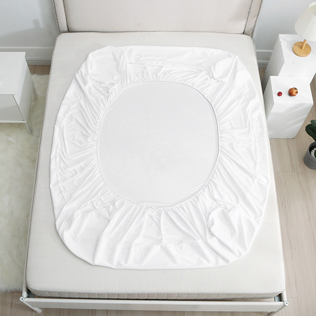 Textile de maison Protège-matelas imperméable double respirant 