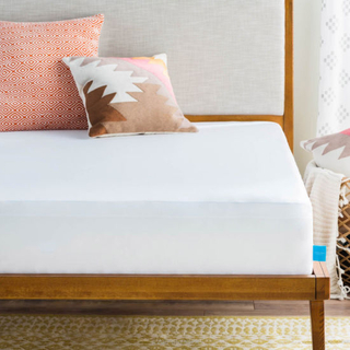 Housse de matelas imperméable sans allergène fabriquée en Chine.
